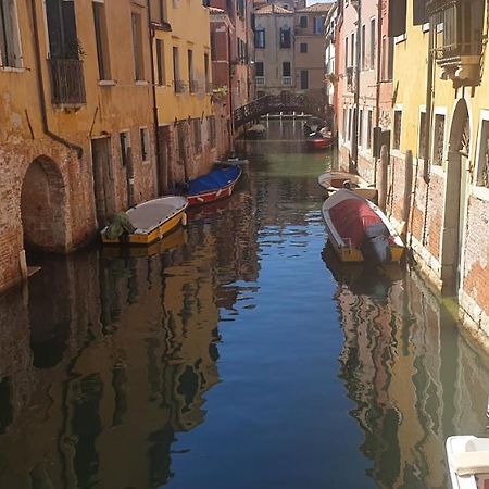 Magic Casanova Flat In The Heart Of Veneza Exterior foto