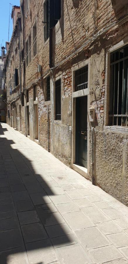 Magic Casanova Flat In The Heart Of Venice Apartamento Exterior foto