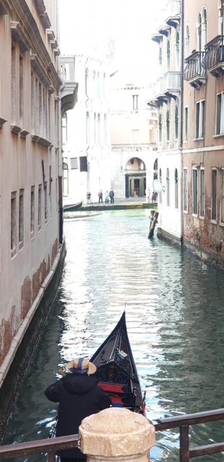 Magic Casanova Flat In The Heart Of Venice Apartamento Exterior foto