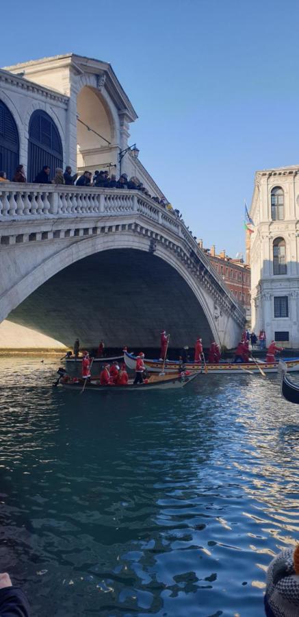 Magic Casanova Flat In The Heart Of Venice Apartamento Exterior foto