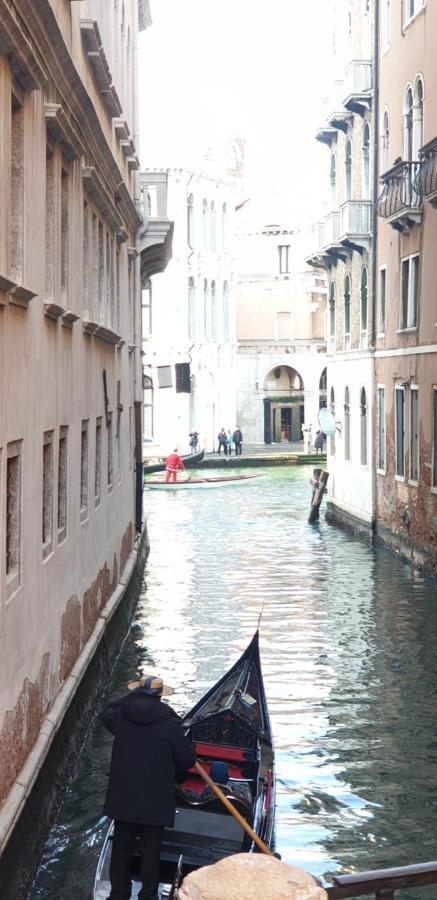 Magic Casanova Flat In The Heart Of Venice Apartamento Exterior foto