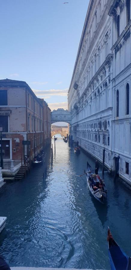 Magic Casanova Flat In The Heart Of Venice Apartamento Exterior foto