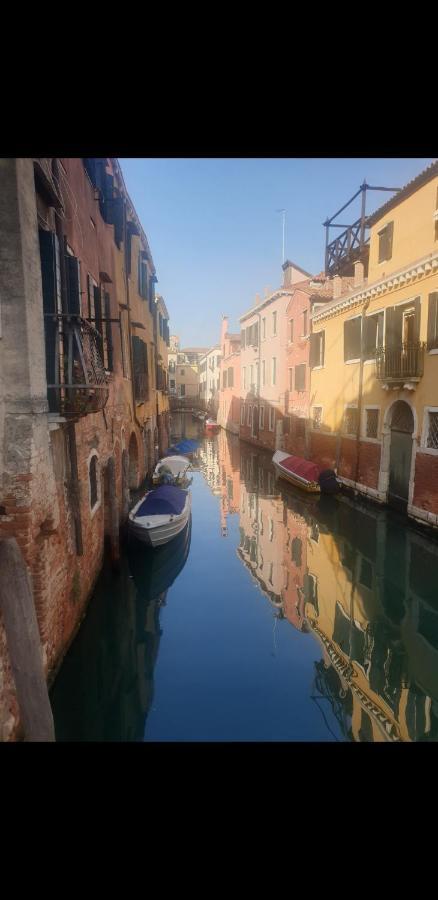 Magic Casanova Flat In The Heart Of Venice Apartamento Exterior foto