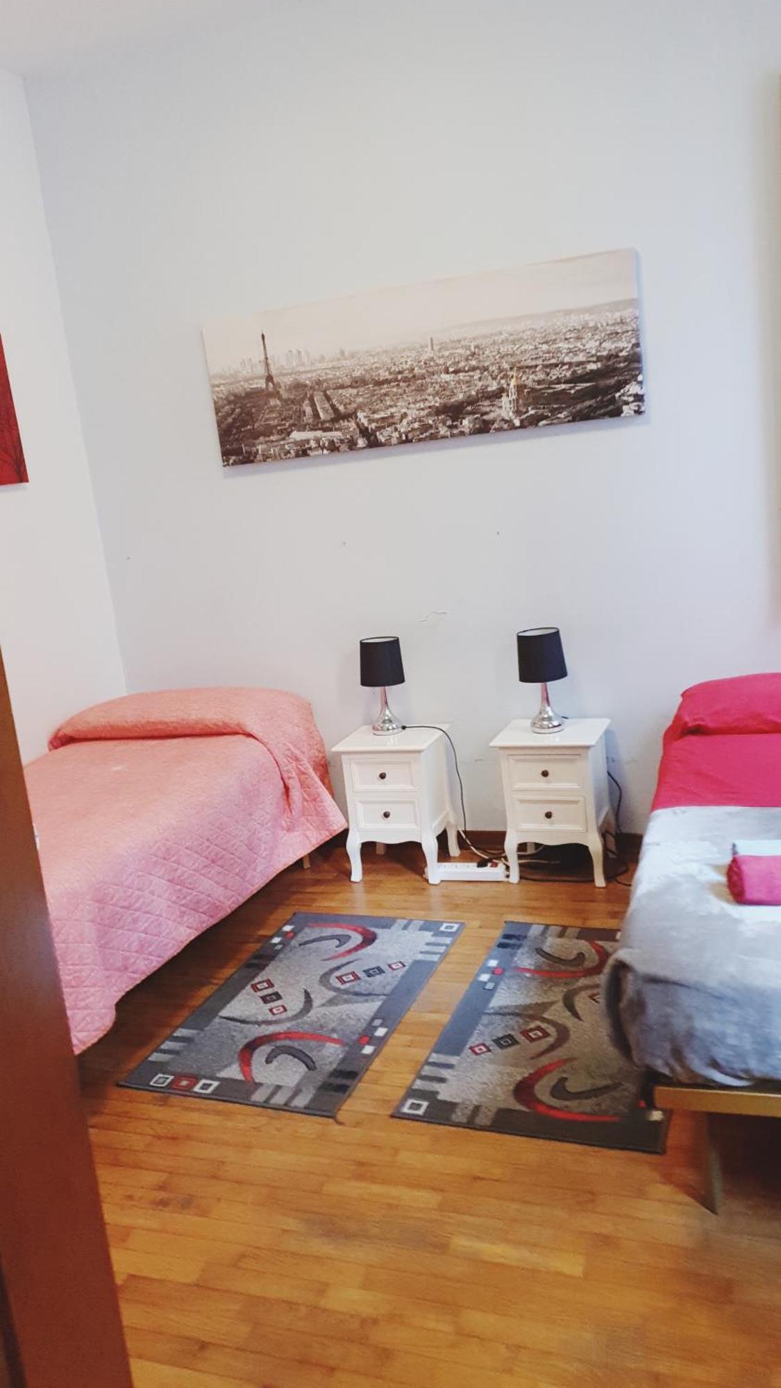 Magic Casanova Flat In The Heart Of Veneza Quarto foto